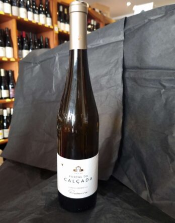 Vinho Verde Portal da calcada reserva