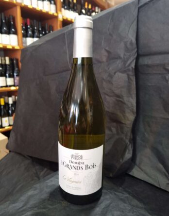 Viognier Domaine des Grands Bois