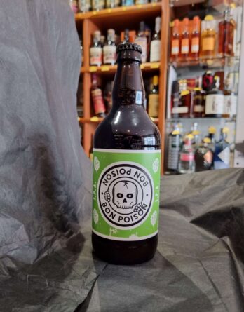 BON POISON IPA