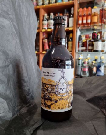 BON POISON MIDSUMMER ALE