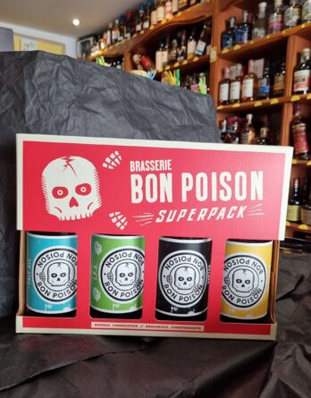 BON POISON SUPER PACK
