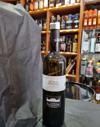 BRIN DE MIMOSA DOMAINE LA FOUQUETTE