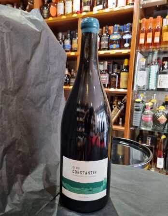 MAGNUM CLOS CONSTANTIN TERRASSES DU LARZAC EUZIERA
