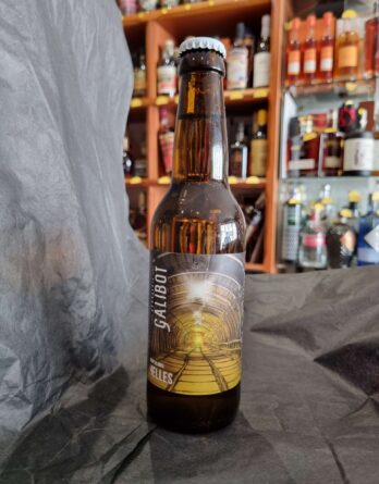 GALIBOT BIERE BLONDE HELLES