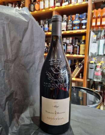 MAGNUM GIGONDAS ADAGE DOMAINE MONTVAC