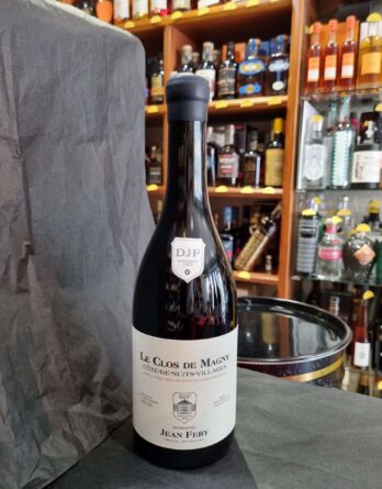 LE CLOS DE MAGNY COTE-DE-NUITS-VILLAGES DOMAINE JEAN FERY