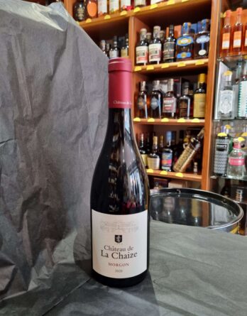MORGON CHATEAU DE LA CHAIZE