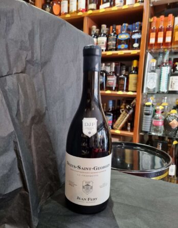 NUITS-SAINT-GEORGES LA CHARMOTTE 2021 DOMAINE JEAN FERY