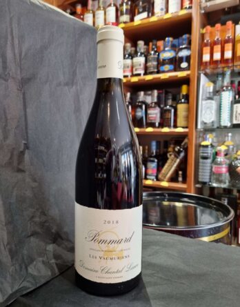 POMMARD LES VIGNOTS 2020 DOMAINE CHANTAL LESCURE