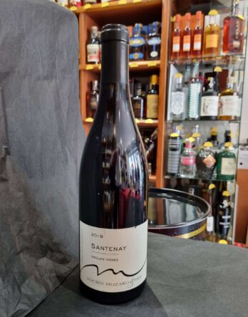 SANTENAY VIEILLES VIGNES LUCIEN MUZARD & FILS 2021 / 22 / 23 / 24