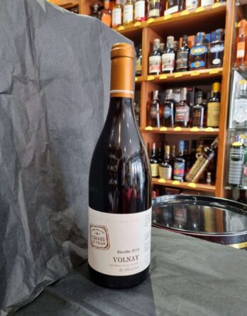 VOLNAY EZ BLANCHES 2020 DOMAINE DES TERRES DE VELLE