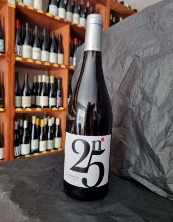 MARCILLAC 25