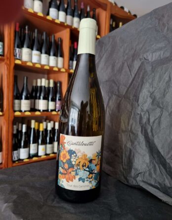 CANTALOUETTE BERGERAC BLANC CHT TOUR DES GENDRES