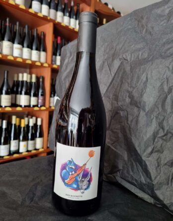 DON QUICHOTTE FRONTON DU ROC