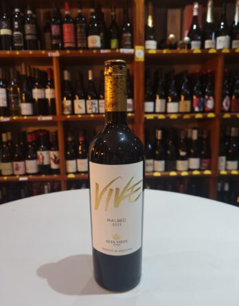 VIVE MALBEC ALTA VISTA ARGENTINE