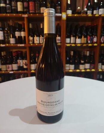 HAUTES COTES DE NUITS ROUGE CELINE PERRIN