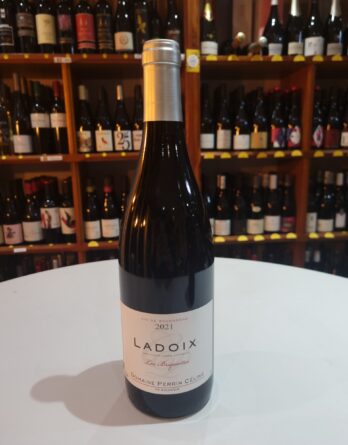 LADOIX ROUGE LES BRIQUOTTES CELINE PERRIN