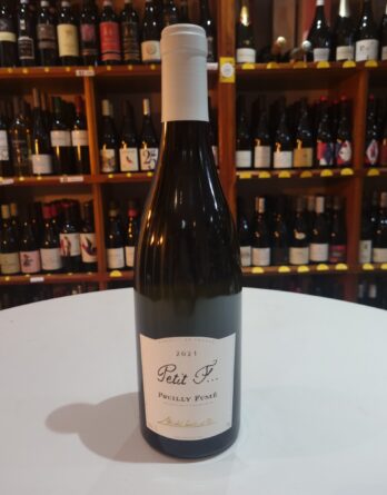 POUILLY FUME PETIT F M.REDDE