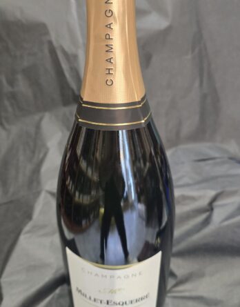 Champagne Millet-Esquerré Grand Cru Brut Magnum 1,5L