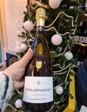 Champagne Philipponnat Royale Reserve brut