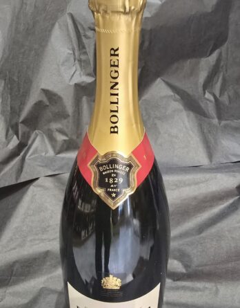 Champagne Bollinger Brut