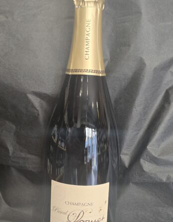Champagne Pascal DOQUET HORIZON Blanc de Blancs (Bio)