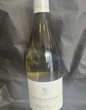 POUILLY FUME C BARDIN