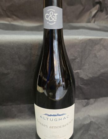 LIMOUX BLANC TERRES AMOUREUSES ALTUGNAC