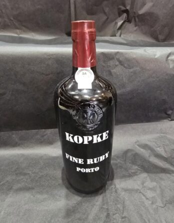 KOPKE RUBY PORTO