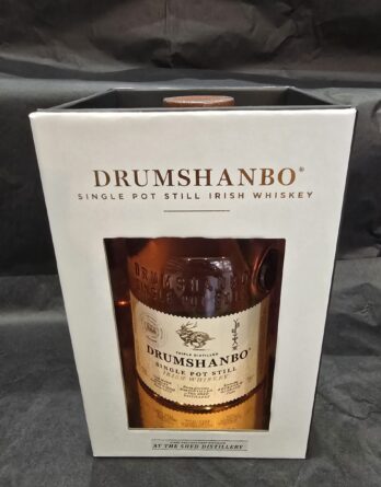 DRUMSHANBO IRISH WHISKEY
