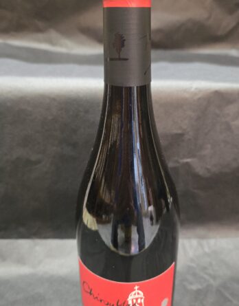 CHIROUBLES DOMAINE PASSOT