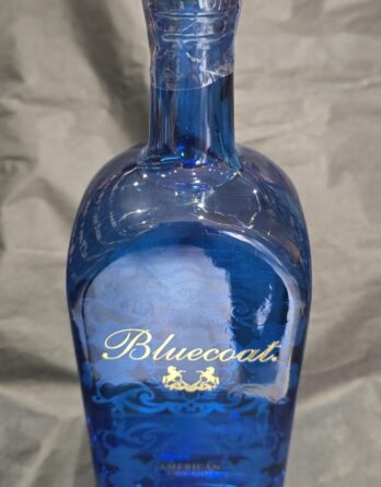 BLUE COAT AMERICAN GIN