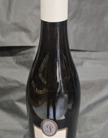 LA JARRE DE JUCHEPIE