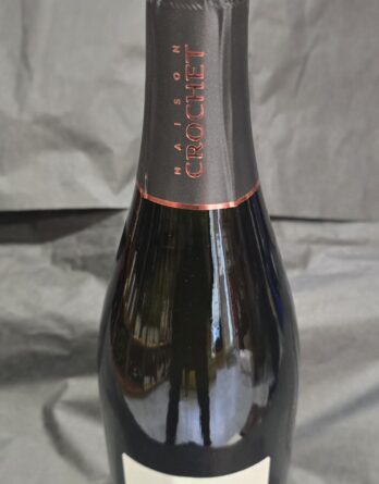 Méthodes traditionnelles Cuvée Crochet Brut