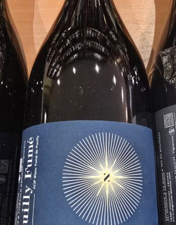 MAGNUM 1,5L POUILLY FUME DENIZOT