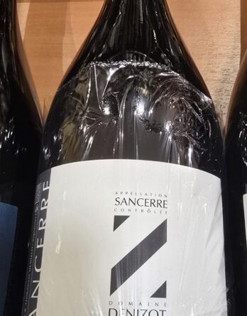 MAGNUM 1,5L SANCERRE BLANC DENIZOT