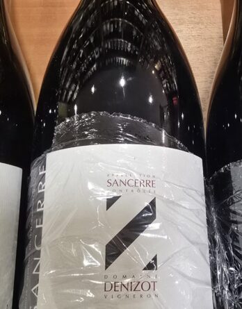 MAGNUM 1,5L SANCERRE ROUGE DENIZOT