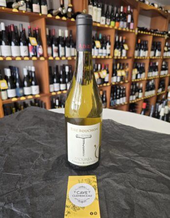 Rhône Tire bouchon blanc Domaine Douréa (Bio)