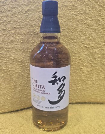 CHITA SINGLE GRAIN JAPON