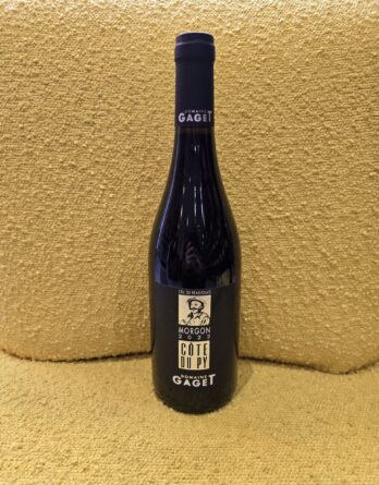 MORGON COTE DE PY M GAGET