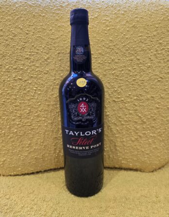PORTO TAYLOR'S RESERVE