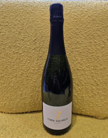 Méthode traditionnelle Terra Salivalis Vic Sur Seille