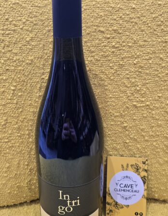 PRIMITIVO POUILLES ITALIE