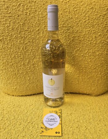 Chardonnay Les Grains Marrenon Luberon