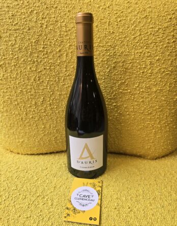 CORBIERES CHT AURIS "A" (Bio)