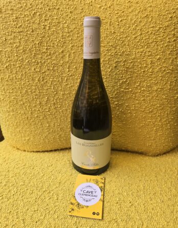 LA CLAPE BLANC CUVEE TILKI CHT LES BUGADELLES (Bio)