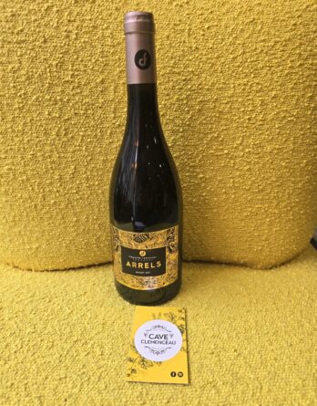 MAURY SEC ARRELS DOMAINE FONTANEL